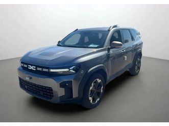 tce 130 4x4 extreme plus