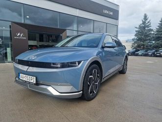 hyundai ioniq 5 77 kwh premium