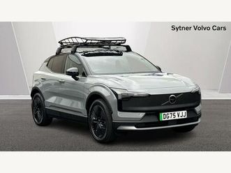 twin performance 69kwh ultra auto awd 5dr