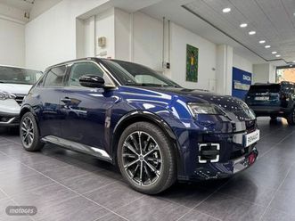 150 comfort range iconic five