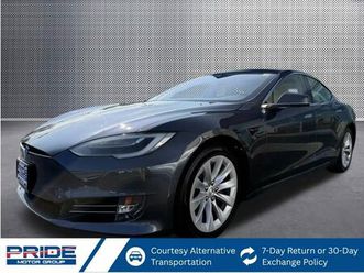 used 2018 tesla model s 75d lynn ma 01905