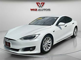 used 2016 tesla model s 60d stratford ct 06615