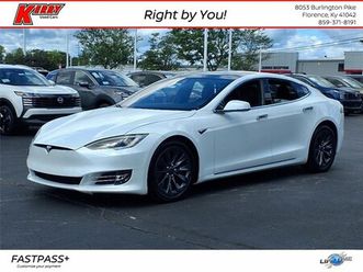 used 2017 tesla model s 60d florence ky 41042