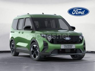 ford tourneo courier 1.0 ecoboost active