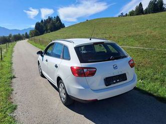 seat ibiza st reference 1,2