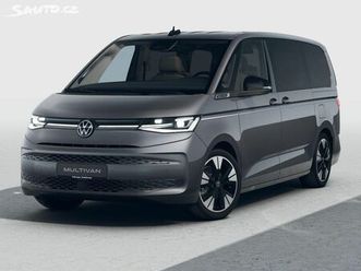 volkswagen multivan 2,0 tdi 110 kw dsg