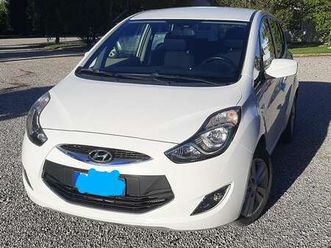 1.4 crdi comfort 90cv