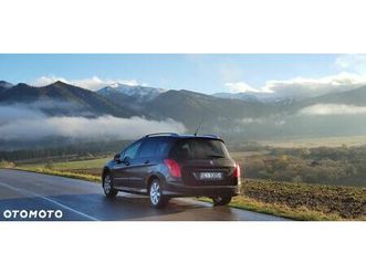 peugeot 308 1.6 hdi business line