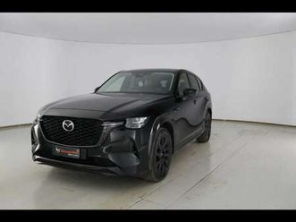 3.3l e-skyactiv d 249 cv m hybrid awd homura