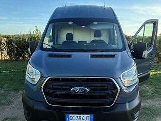 ford transit 350 l3h3 (i.e)