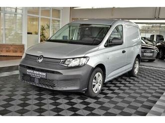 volkswagen caddy cargo 2.0 tdi navi klima usb