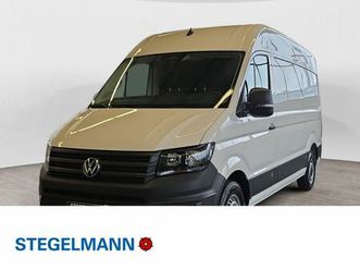 volkswagen crafter mr 2,0 tdi