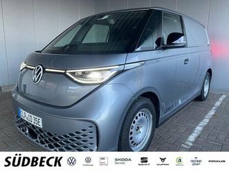 volkswagen id.buzz cargo matrix-led+kamera+acc+travel