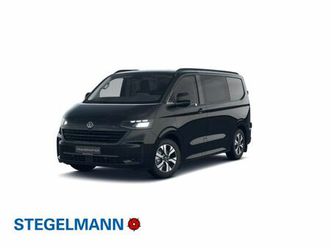 volkswagen transporter kasten plus kr 2.0 tdi