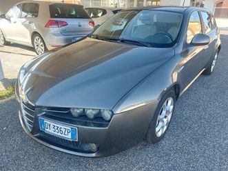 1.9 jtdm sportwagon eco progression