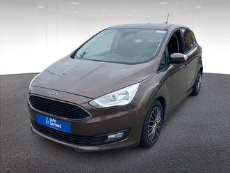 1.0 ecoboost 125ch stop&start trend