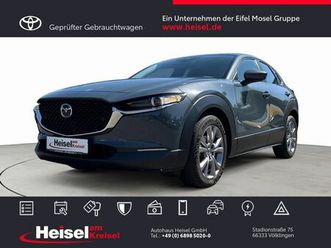 mazda cx-30 selection 2wd -- standort völklingen --