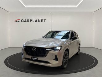 cx-60 3.3 d homura 4x4