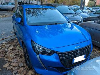 peugeot 208 puretech 1.2