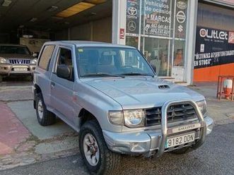 super exceed 2.5 tdi confort