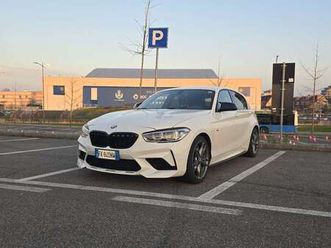 m 140i xdrive 5p auto