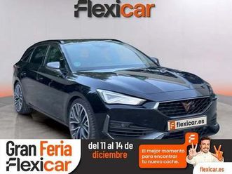 cupra león sp 2.0 tsi 228kw (310 cv) 4drive dsg