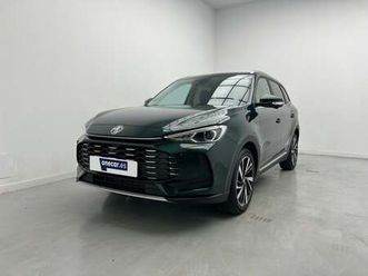 zs 1.5 hev luxury 197cv 5p