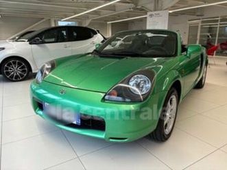 roadster 1.8 vvt-i