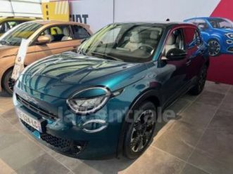 ii 1.2 hybrid 110 la prima dct6