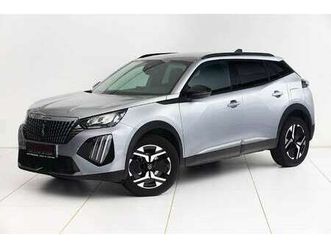 puretech 100 s&s allure 6-gang-manuell