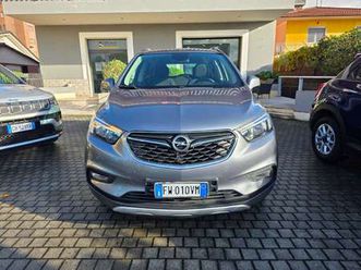 mokka x 1.6 cdti business s