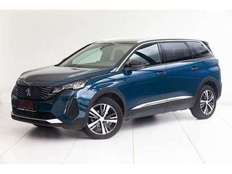 bluehdi 130 eat8 allure pack