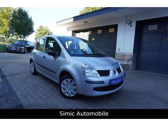 RENAULT MODUS renault-modus-1-2-16v-avantage-klima-zv-pdc-1-hd