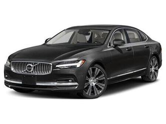 new 2025 volvo s90 b6 plus