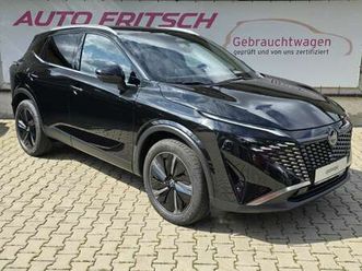 my24 1.3 dig-t mhev 158ps xtronic 4x2 tekna