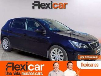 sw 1.2 puretech s&s allure eat8 130