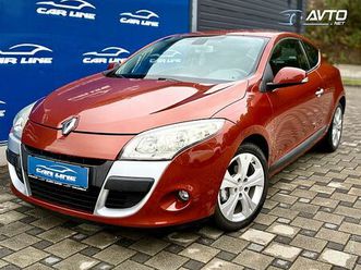 renault megane dynamique 1.6 16v slo poreklo