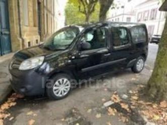 ii generation2 cabine approfondie extra 1.5 dci 110