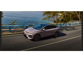 facelift long range | räntekampanj | 0%