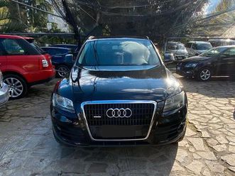 audi q5 3.2 v6 fsi quattro s tronic adv. plus
