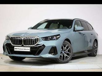 edrive40 touring kit m sport