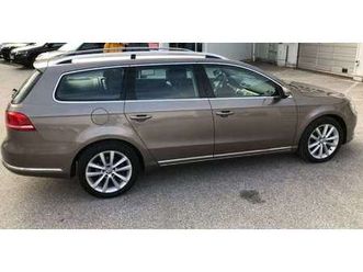 highline bmt tdi dpf 4motion highline allrad