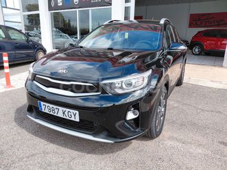 kia stonic 1.6 crdi vgt drive ecodyn