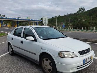 opel astra 1.7 dti club