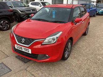 1.0 boosterjet sz5 euro 6 5dr