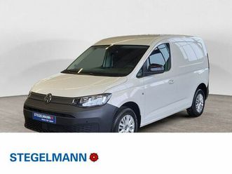 volkswagen caddy cargo kr 2.0 tdi