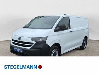 volkswagen transporter kr 2.0 tdi