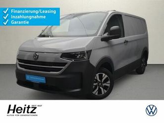 volkswagen t7 transporter kasten panamericana 4motion 5j ga