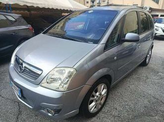 meriva 1.4 16v enjoy c/esp