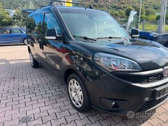 fiat doblo doblò 1.6 mjt 105cv s&s pl-tn cargo max